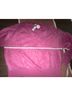 J.Crew 100% Cashmere Solid Pink Cashmere Pullover Sweater Size L - photo 4