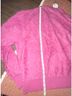 J.Crew 100% Cashmere Solid Pink Cashmere Pullover Sweater Size L - photo 5