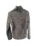 Patagonia 100% Polyester Gray Jacket Size M - photo 2