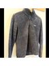 Patagonia 100% Polyester Gray Jacket Size M - photo 4