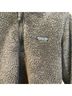 Patagonia 100% Polyester Gray Jacket Size M - photo 5