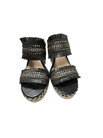 Vince Camuto Vin Wedges (view 2)