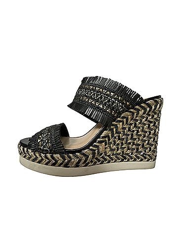 Vince Camuto Vin Wedges (view 1)