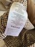 Maeve Checkered-gingham Brown Black White Casual Pants Size L - photo 4