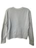 Levi's 100% Cotton Ivory Cardigan Size XS - photo 2