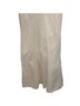 Lulus 100% Polyester White Cocktail Dress Size L - photo 5