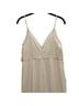 Lulus 100% Polyester White Cocktail Dress Size L - photo 11