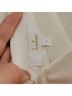 Lulus 100% Polyester White Cocktail Dress Size L - photo 3