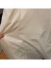 Lulus 100% Polyester White Cocktail Dress Size L - photo 7