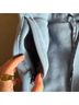Lululemon Athletica Blue Athletic Shorts Size S - photo 5