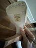 Charlotte Russe Pink Tan Wedges Size 7 - photo 4