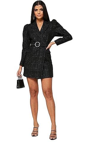 Lavish Alice Cocktail Dress (view 1)