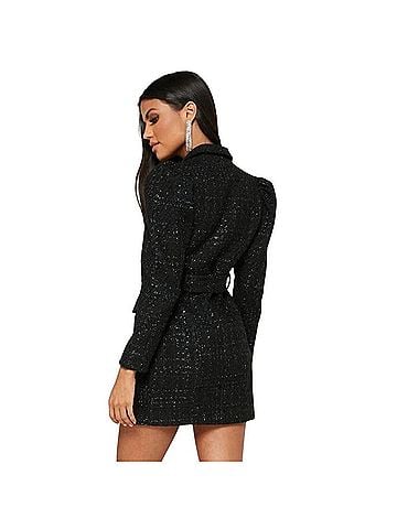 Lavish Alice Cocktail Dress (view 2)