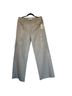 AGOLDE Tan Leather Pants Size 30 waist - photo 1