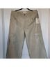 AGOLDE Tan Leather Pants Size 30 waist - photo 4