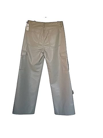 AGOLDE Minka Leather Pants (view 2)