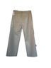 AGOLDE Tan Leather Pants Size 30 waist - photo 2