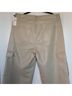 AGOLDE Tan Leather Pants Size 30 waist - photo 6