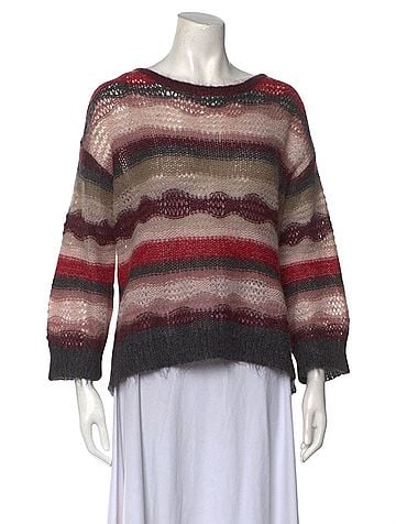 Gerard Darel Pullover Sweater (view 1)