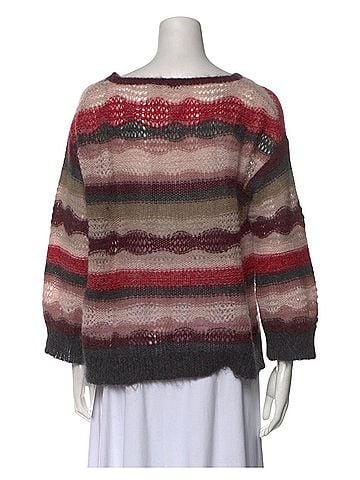 Gerard Darel Pullover Sweater (view 2)
