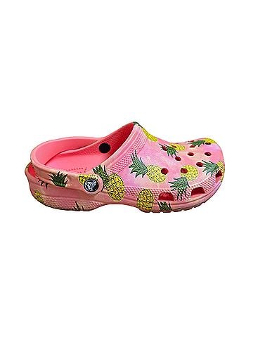 Crocs Classic Retro Resort Mule/Clog (view 1)