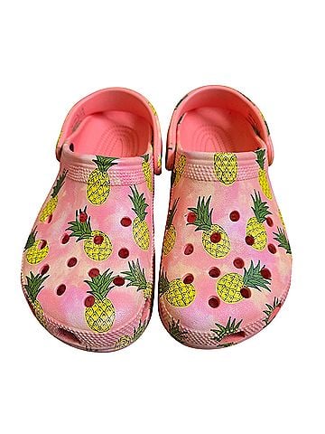 Crocs Classic Retro Resort Mule/Clog (view 2)