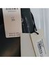AGOLDE Gray Leather Pants Size 30 - photo 5