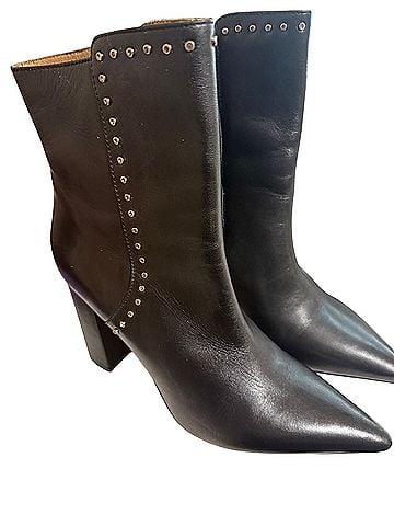 Saint GIl Ankle Boots (view 1)