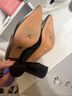 Saint GIl 100% Leather Black Ankle Boots Size EU 39 - photo 7