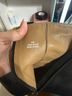 Saint GIl 100% Leather Black Ankle Boots Size EU 39 - photo 6