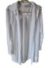 Haute Hippie White Cardigan Size XL - photo 1