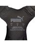 Puma Solid Black Sports Bra Size L - photo 3