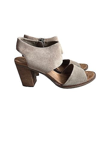 TOMS Heels (view 2)