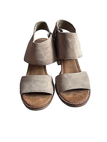 TOMS Heels (view 1)