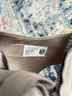 TOMS Gray Tan Heels Size 7 - photo 5