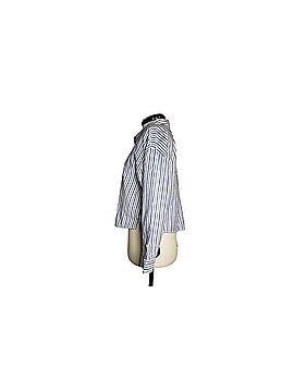 Everlane Everlane the Woven PJ Top Button-Down Shirt (view 2)