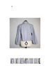 Everlane Everlane the Woven PJ Top Button-Down Shirt - photo 3
