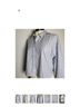 Everlane Everlane the Woven PJ Top Button-Down Shirt - photo 4