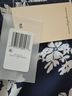 Elan 100% Polyester Tropical Blue White Shorts Size S - photo 3