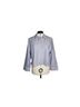 Everlane Everlane the Woven PJ Top Button-Down Shirt - photo 1