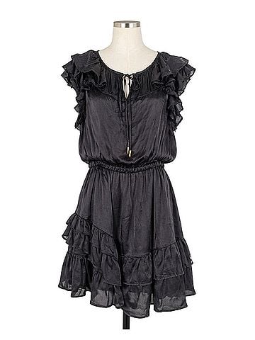 Karina Grimaldi Casual Dress (view 1)