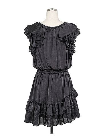 Karina Grimaldi Casual Dress (view 2)