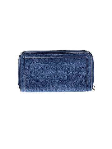 Tory Burch Amanda Leather Wallet (view 2)