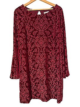 Beige by ECI Cocktail Dress (view 1)
