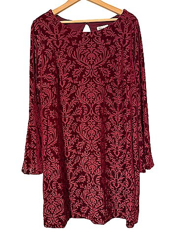 Beige by ECI Cocktail Dress (view 1)