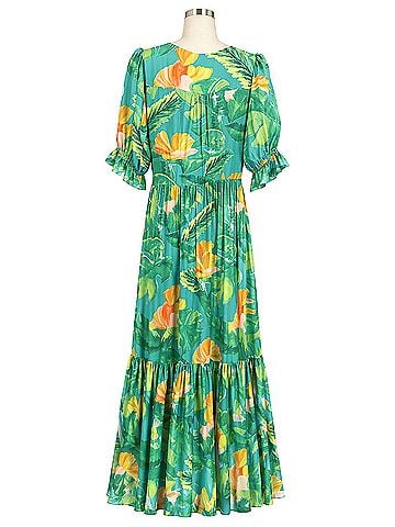Soi Paris Rio Casual Dress (view 2)