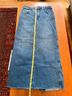 Zara Blue Denim Skirt Size M - photo 5