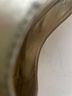 Lilly Pulitzer 100% Leather Gold Wedges Size 8 - photo 7