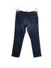 Current/Elliott Solid Blue Jeans Size 26 waist - photo 2