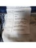 Current/Elliott Solid Blue Jeans Size 26 waist - photo 6